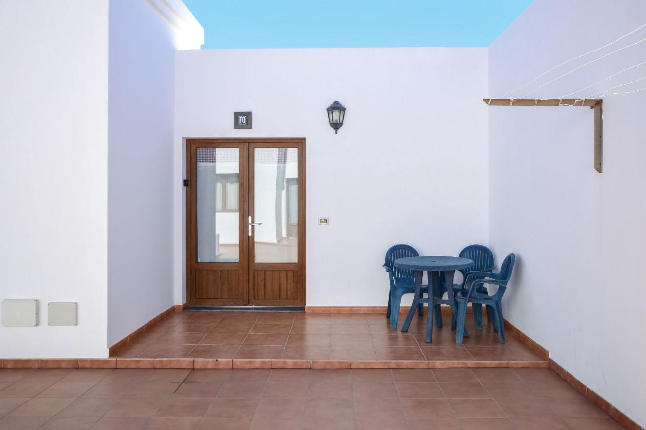 קלטה דה סבו Apartamentos Flor Cuatro מראה חיצוני תמונה