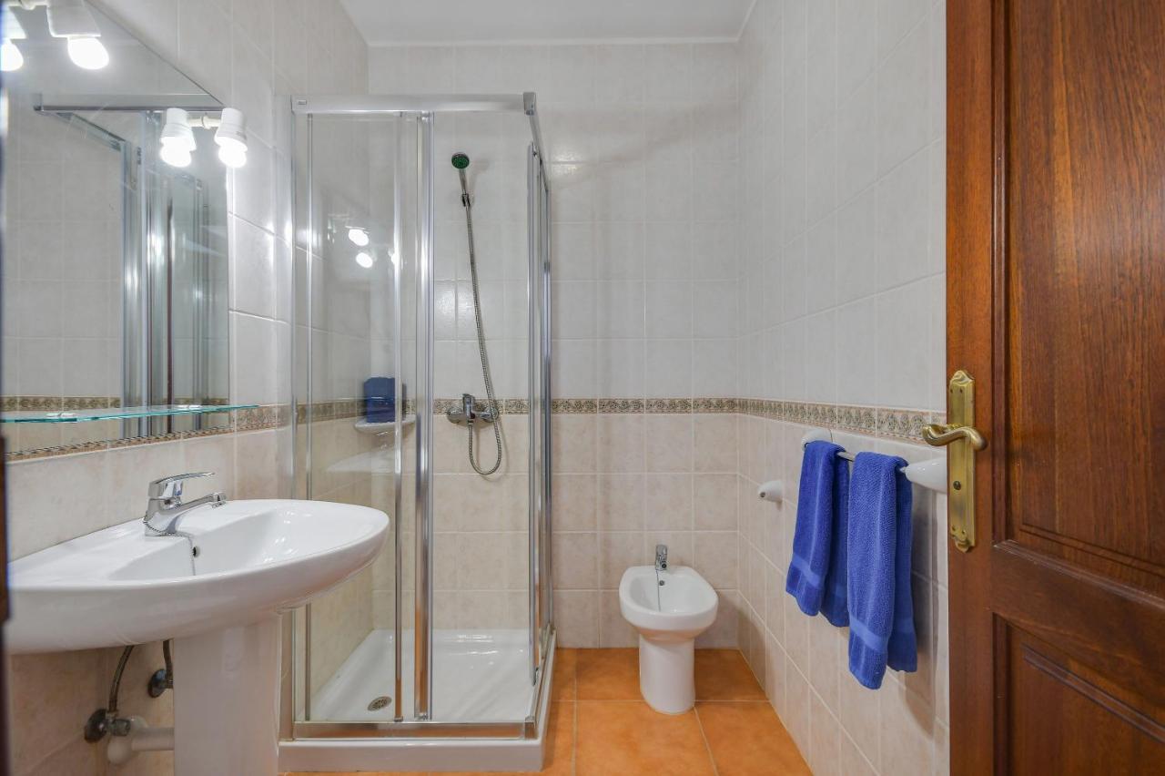 קלטה דה סבו Apartamentos Flor Cuatro מראה חיצוני תמונה