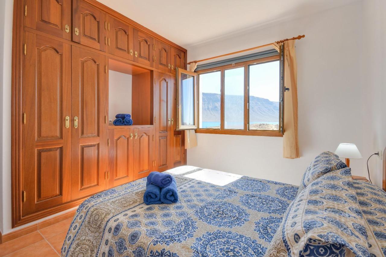 קלטה דה סבו Apartamentos Flor Cuatro מראה חיצוני תמונה