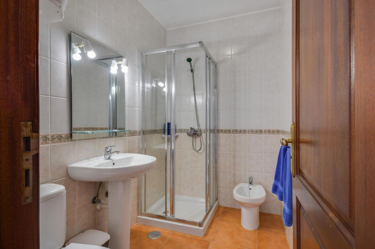 קלטה דה סבו Apartamentos Flor Cuatro מראה חיצוני תמונה