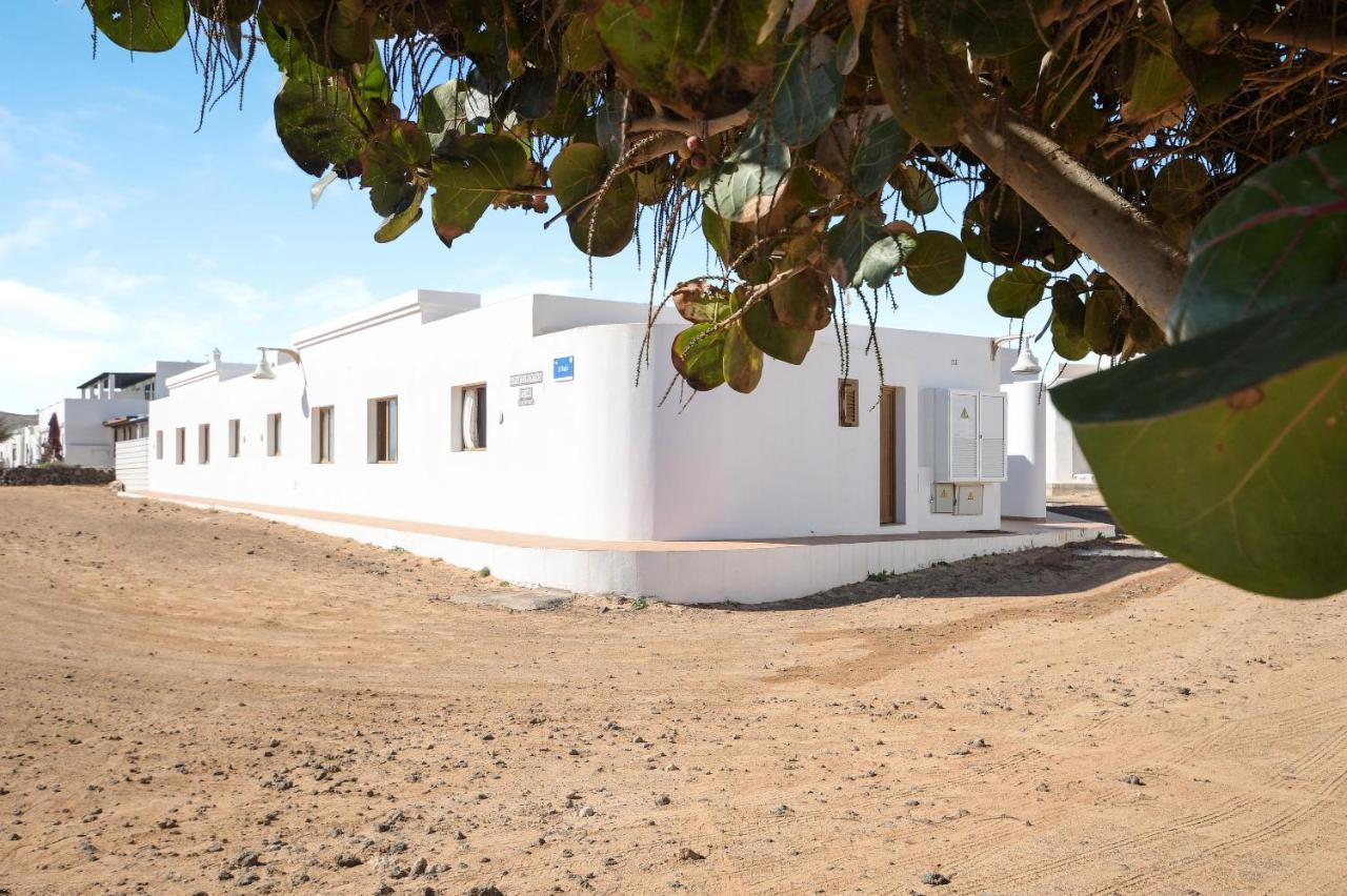 קלטה דה סבו Apartamentos Flor Cuatro מראה חיצוני תמונה